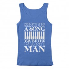 Piano Man Men's